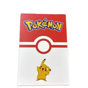 pokemon 3D carving Acrylic 2.0