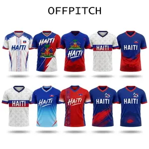 [Collection] Haiti WC 2026 Football Fan Jersey, Haiti National Team Inspired Graphic Jersey, Haiti Flag Soccer Supporter Jersey, Caribbean Streetwear Football Jersey, Haiti Soccer Fan Graphic Tee, Retro Haiti Football Shirt, Island Culture Soccer Jersey