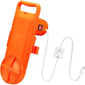 Portable Washing Machine Small Mini Hand Compact Semi Automatic Washer Laundry  for  Apartment Dorm RV Camping Travel Trip Outdoor Indoor for 6.5Lbs Washing Capacity