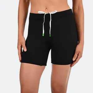 Baller Swim | 5" swim short with UPF 50+ Lycra®
