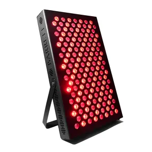 Red Light Therapy Panel