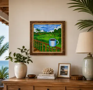 Lanai Mornings (2026)