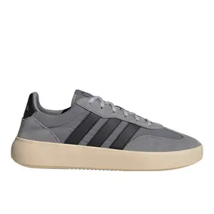 adidas Mens Barreda Decode Lace Up Sneakers Shoes Casual - Grey