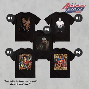 Retro 24K Magic Style Collection - 90s Bootleg Rap Tee Aesthetic - Premium Oversized Music Legend Shirt, Vintage Artist Graphic Tee 2026