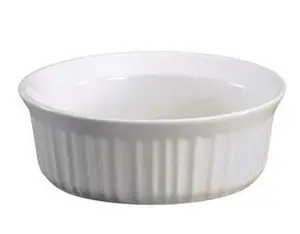 Corningware 24 Oz Round Casserole Dish