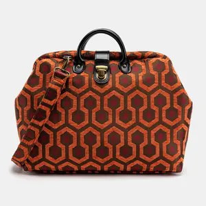 "The Shining" Overlook Hotel Laptop Work Bag