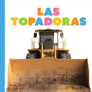 Las topadoras