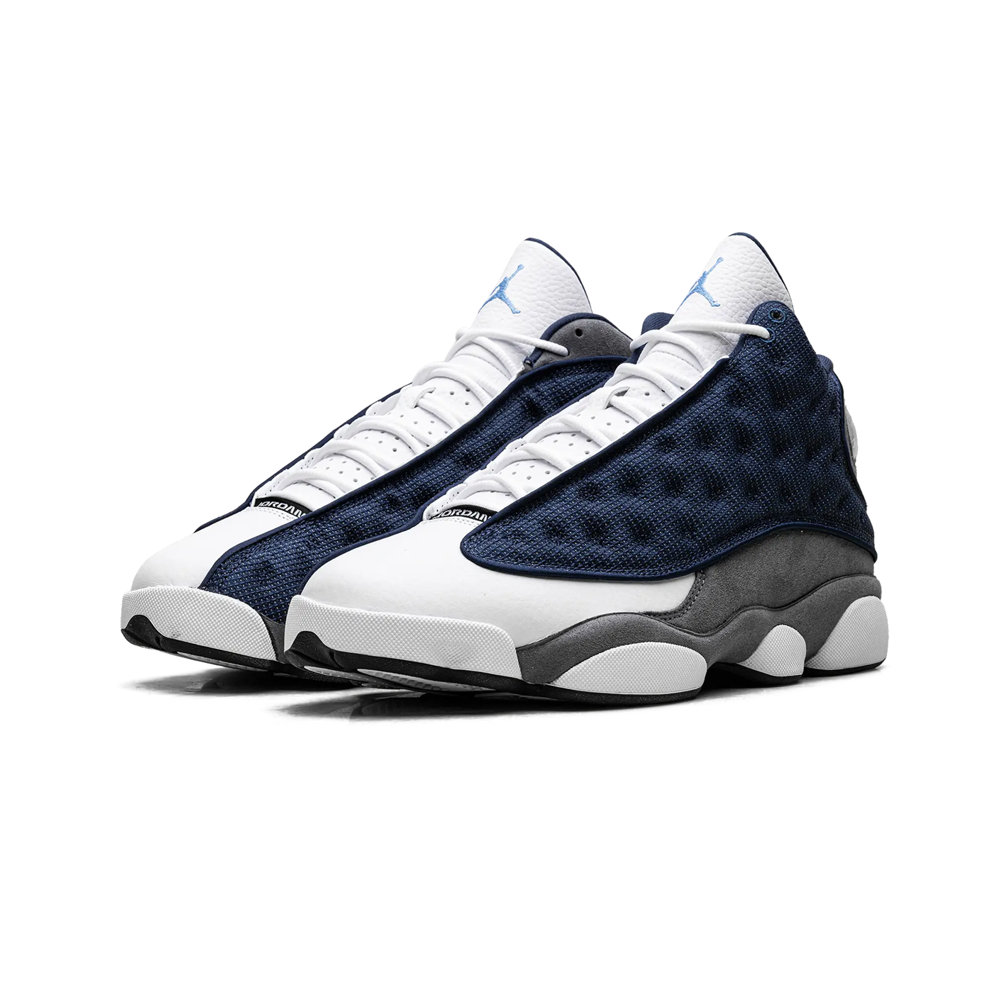 Air Jordan 13 Retro "Flint (2026)" IW3808 400