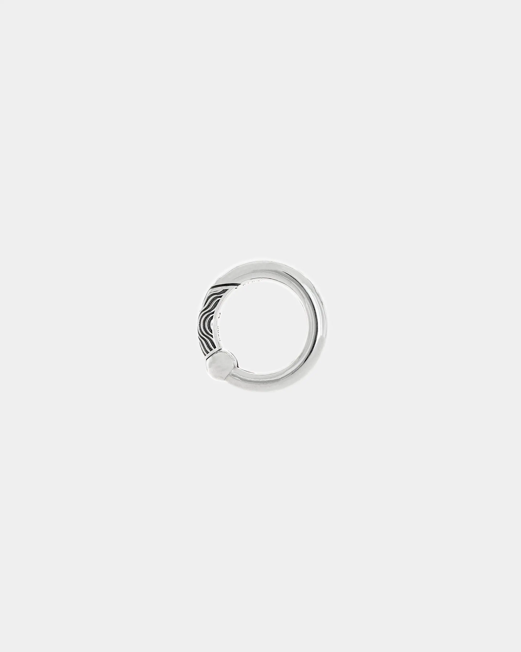 Spring Ring | Smooth/Desert Sessions - AA