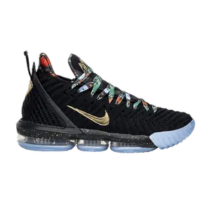 Nike LeBron 16 KC 'Watch The Throne'