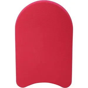 Heavy-Duty Small Kickboard for Swimming - Made with Durable EVA  - Essential Swimming Accessories for Swim  & Water Exercises for Adult