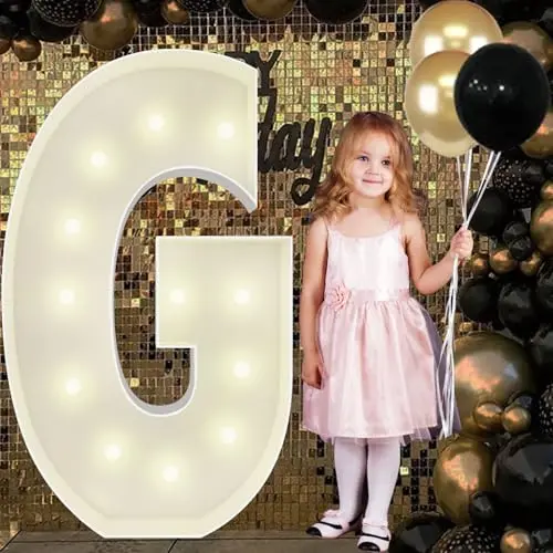 Letter G