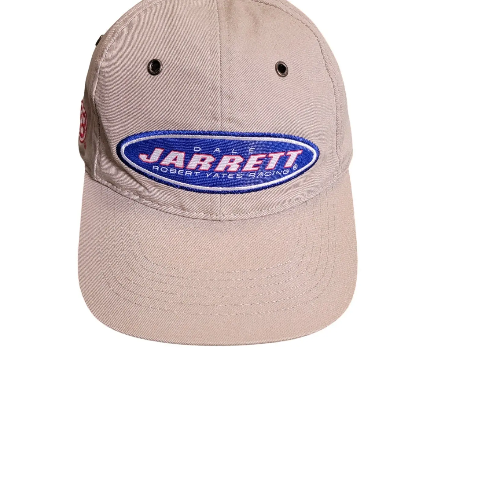 Dale Jarrett #88 NASCAR Adjustable Hat Cap Chase Authentic
