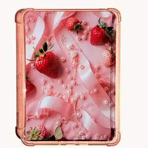 Strawberry Kindle Insert