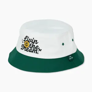 LIV Golf | Birds of Condor Down Under Bucket Hat