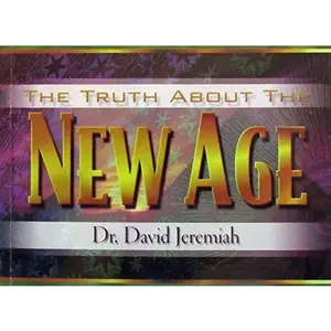 USED-The Truth About the New Age by David Jeremiah (Unknown)