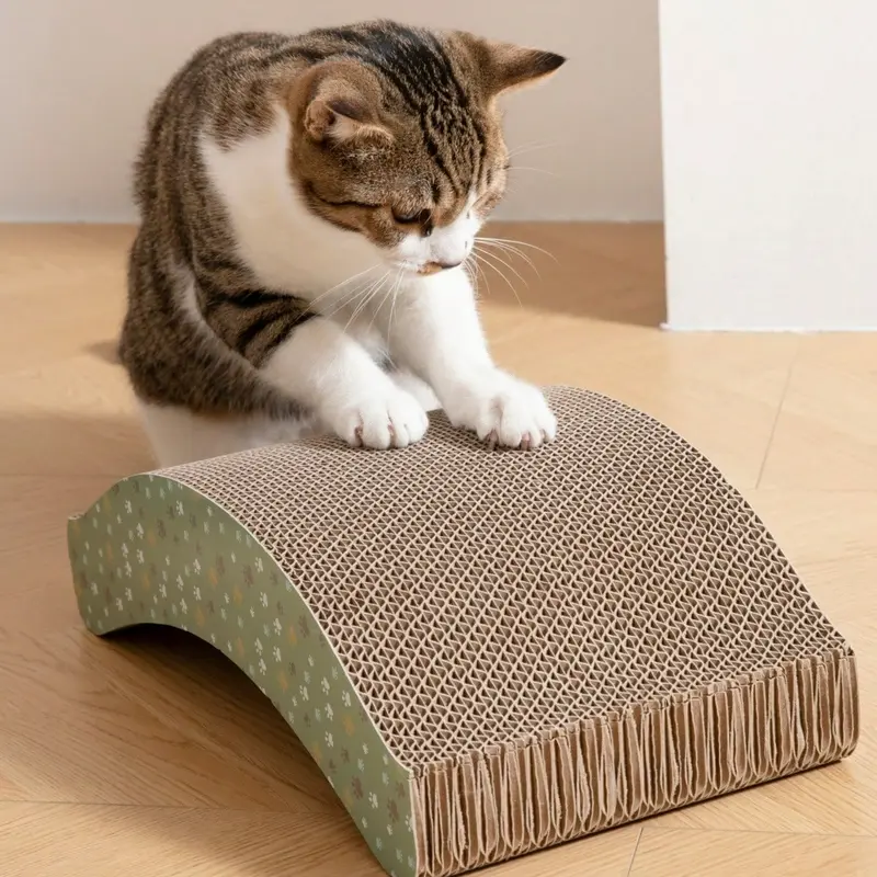 best cat scratch post - TikTok Shop