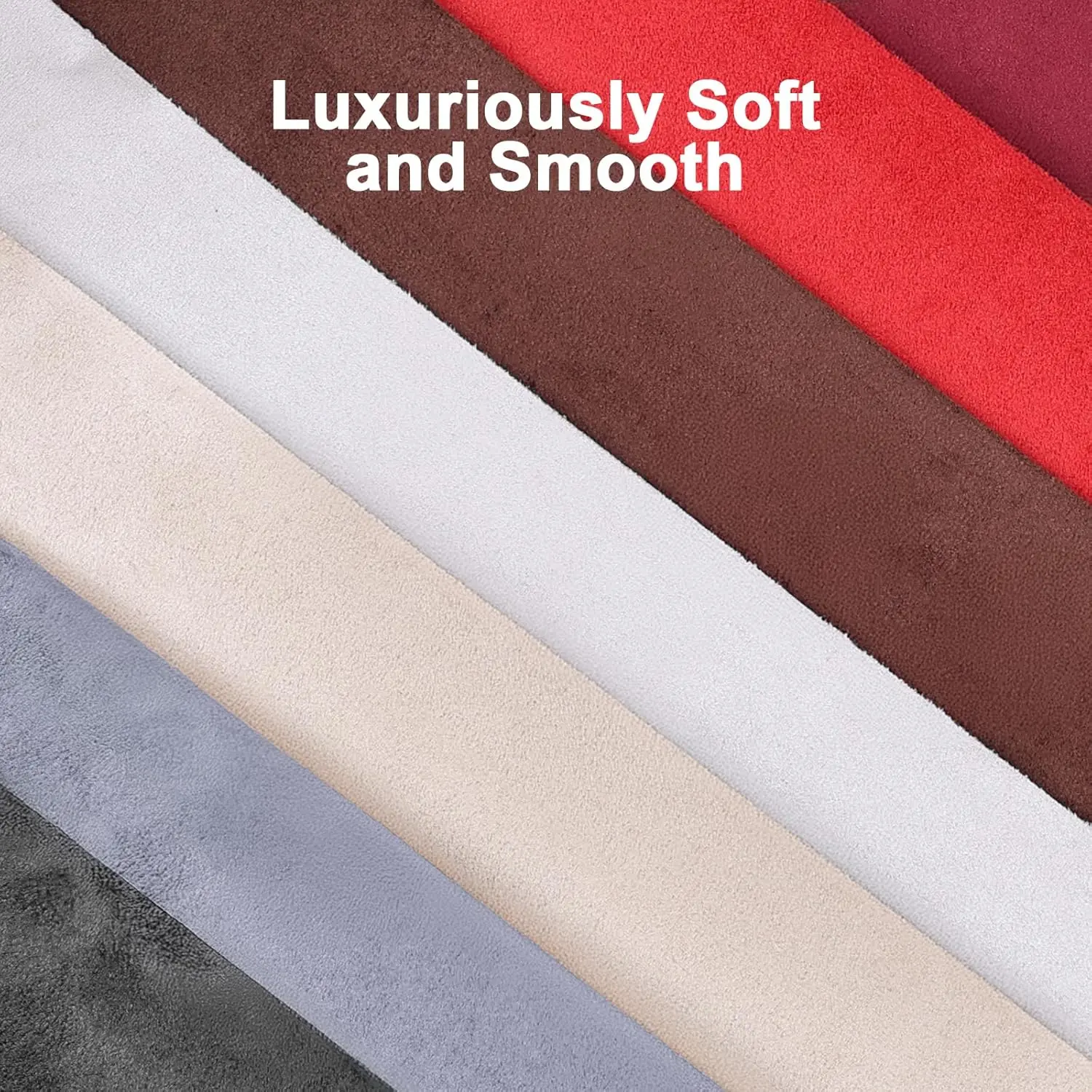 Velvet Roll - Soft and Luxurious Fabric for Home Decor and Craft Projects
