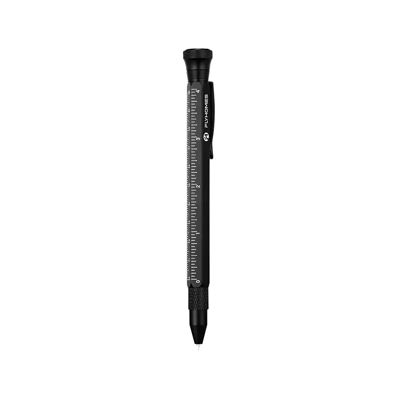 Multi tools pen, 9 in 1 Multitool Pen Set, Fidget Spinner, Cool Gadgets for Men edcpen