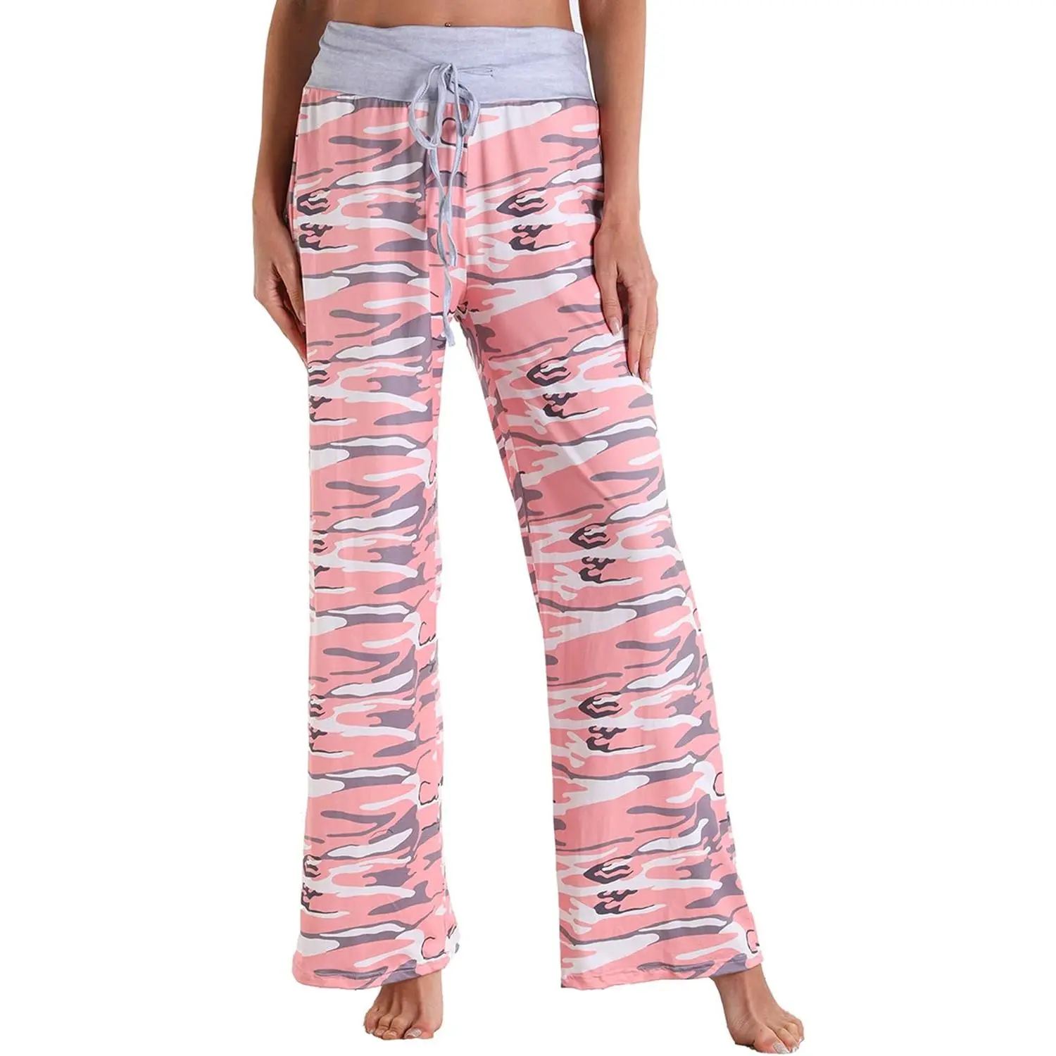 Camo-pink