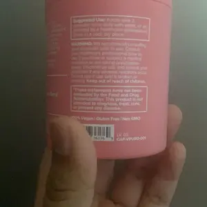 Product Review of URO Women's Probiotics - 60 Count (Pack of 1) - Prebiotic and Probiotic Capsules for Healthy pH Balance and Odor from X**🦋