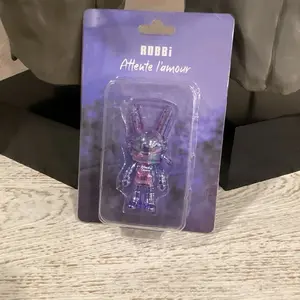 Robbi Art Figure Collectible