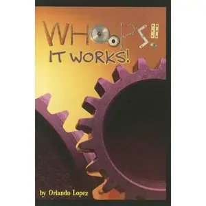 USED-Whoops! It Works! by Pearson Education (Paperback)
