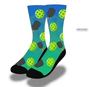 PickleBall Socks