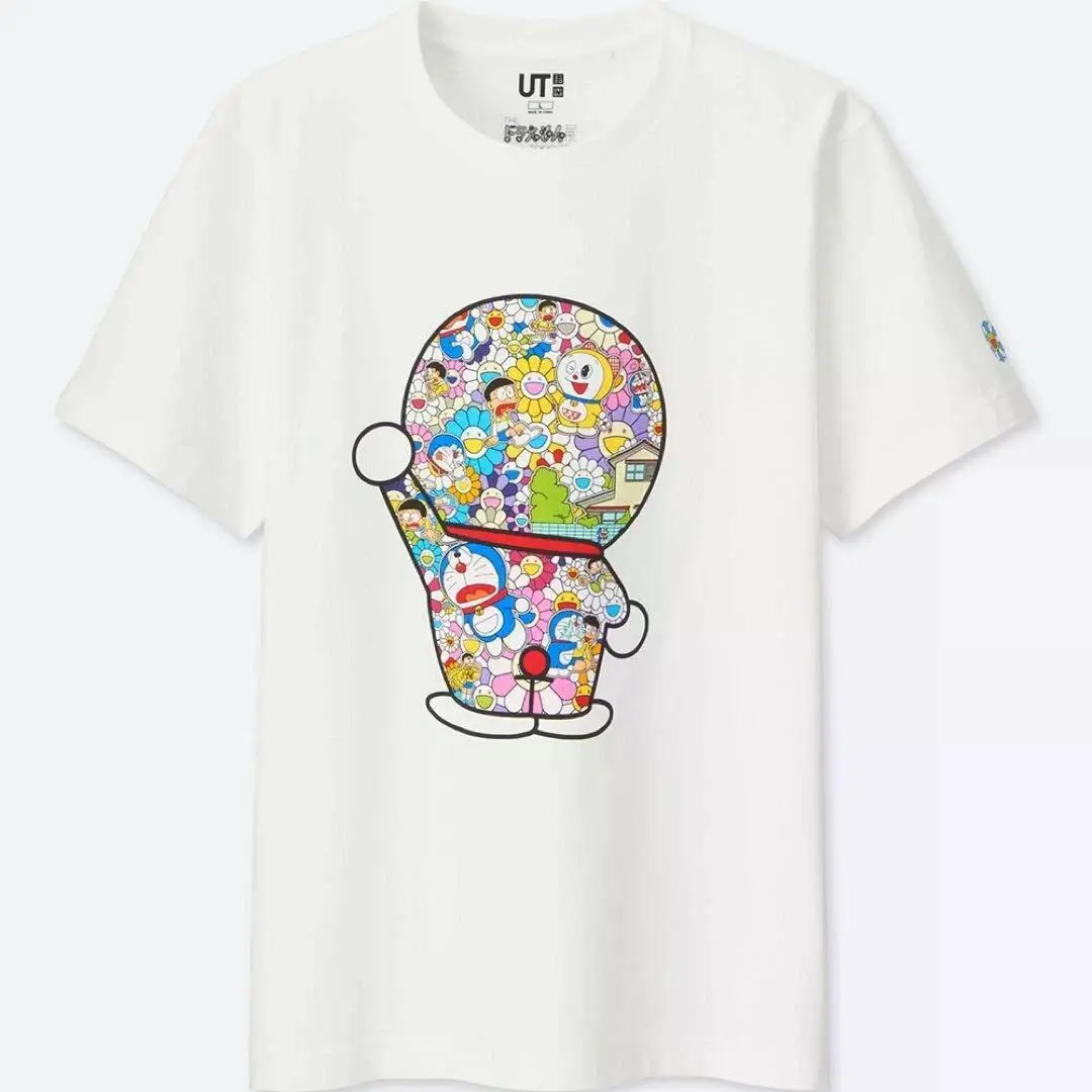 Friendship Goals Doraemon Edition