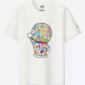 Friendship Goals Doraemon Edition