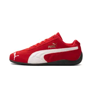 Speedcat OG WMNS "Red White" 400986 02 Speedcat OG WMNS "Red White" 400986 02