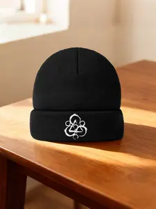 Logo Coheed And Cambria Band Luxury foam partyMale 2026 new model Multi Color Soft Fabric Winter Cap Warm Cozy Unisex Beanie Fitted Knit Hat with Universal Fit, Versatile Headwear for All Genders & Cold Weather
