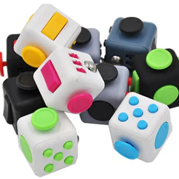 Fidget Cube