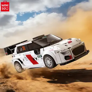 1:24 Full Speed Life 3 Rally Racing Car Exquisite Scale Model With Fine Details Perfect For Collection Desktop Decoration And Gift For Racing Enthusiasts