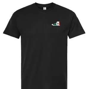 Short Sleeve San Luis Potosí  Mexico T-shirt