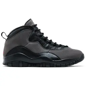 Air Jordan 10 Retro 'Shadow' 2025 Hoopshoes