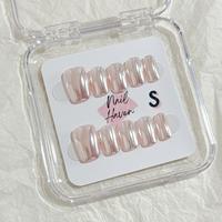 SD-39 Glittery Chrome