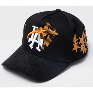 2026 31 Hats X El Mago "The Yellow Star"* Only Hat Sold by FlashCafe72570