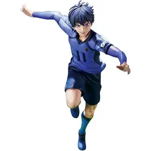 Banpresto: Yoichi Isagi (Blue Lock) Anime Figure