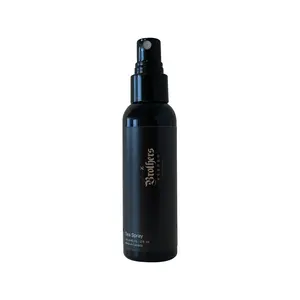 Brothers Keeper Supply Co Sea Spray 10g - Himalayan Pink Salt & Sea Salt for Versatile Hair Texture and Volume, Suitable for Wet or Dry Hair - Haircare, Gel barbers choice