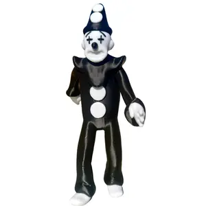 Koko The Clown Statue statue Figure 7” Tall