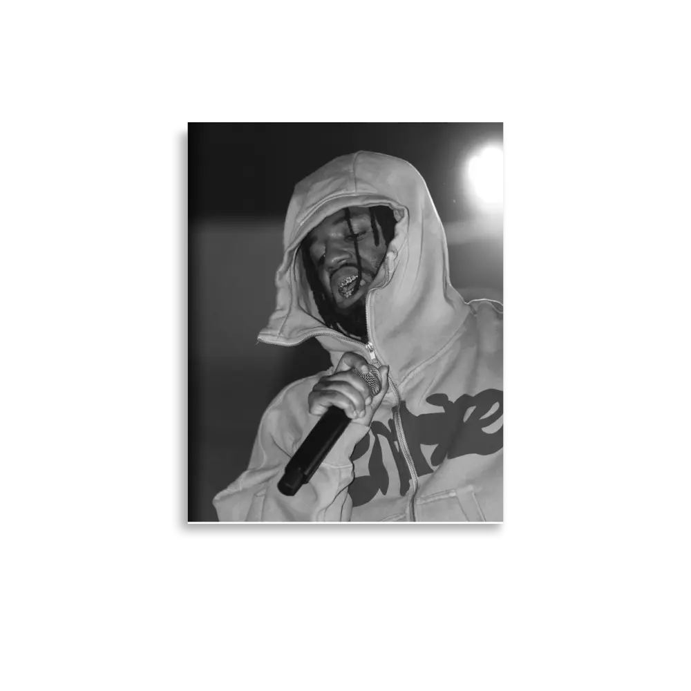 MADEINTYO PREMIUM POSTER