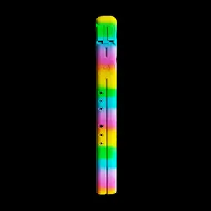 A3 Drone Flute 432 Hz - Premium/Luminous Options