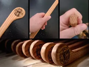 Budget Training Bata (Training Shillelagh, Walking Stick)