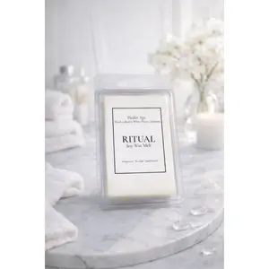 Heifer Spa| Soy Wax Melt