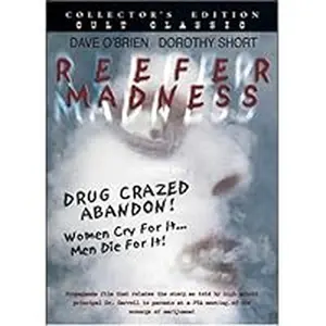 USED-Reefer Madness (DVD)