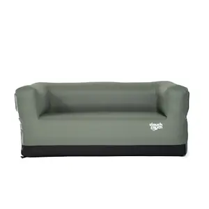 Slouch Couch Outdoor Loveseat Happy Camper