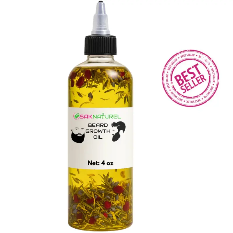 ORGANIC BEARD GROWTH OIL, After shave oil, Beard oil, Beard Moisturizer Argan Avocado Coconut Herbal beard hair care comfort beard oil Blend Comb Haircare Nourishing Moisture Moisturizing Hydrating