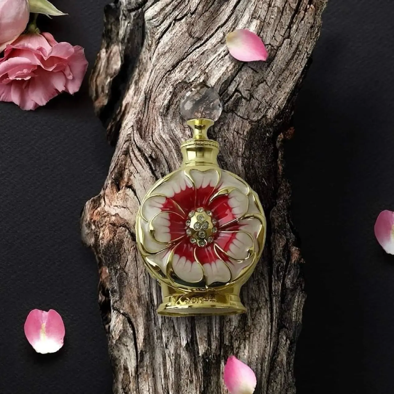 Swiss Arabian Luxury Products with Seductive Aroma Coconut Perfume Papaya Cologne Fragrance Scent Cosmetic Scented
