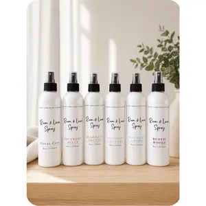 Room & Linen Sprays